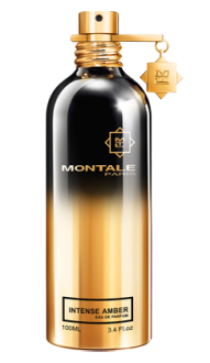 Montale So Amber 