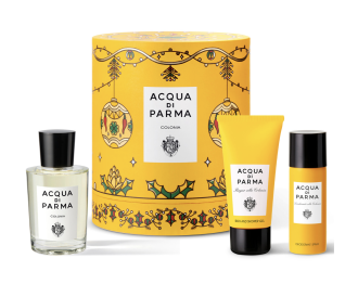 Holiday 2023 Colonia Gift Set