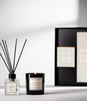Atelier Rebul Istanbul Home Duo Gift Set