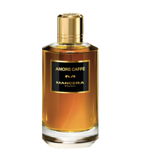 Mancera Amore Cafe Eau de parfum 120ml