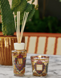 Baobab Gift Box Candle + Diffuser Mexico