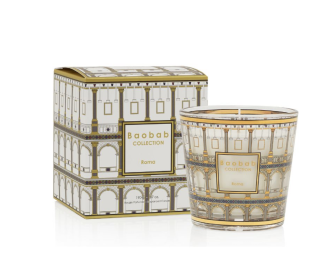 Baobab Collection Roma Candle 190 Gr