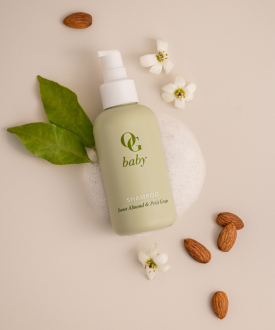 Olcay Gulsen Beauty Og Baby Shampoo