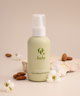 Olcay Gulsen Beauty Og Baby Body Milk