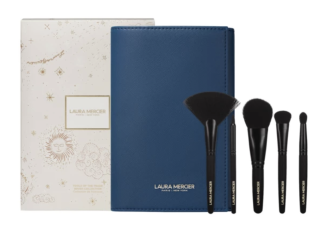 Laura Mercier H23 Tools Of The Trade Brush Collection
