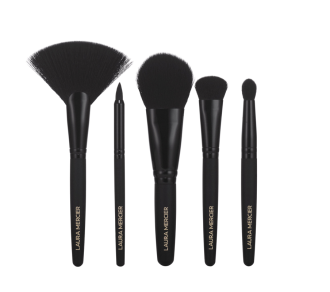 Laura Mercier H23 Tools Of The Trade Brush Collection