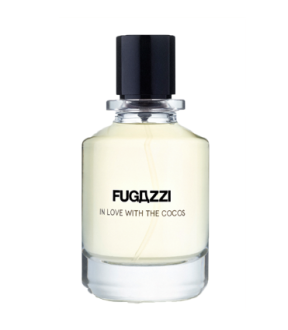Fugazzi In Love With The Cocos Edp