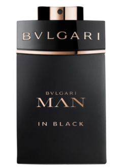 Bulgari Man In Black Parfum