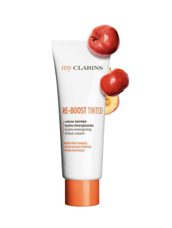 Clarins Re-boost - Tinted Cream