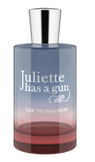 Juliette Has A Gun Ode To Dullness Edp