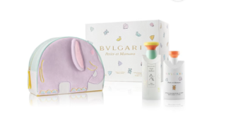BVLGARI Petits & Mamans Set
