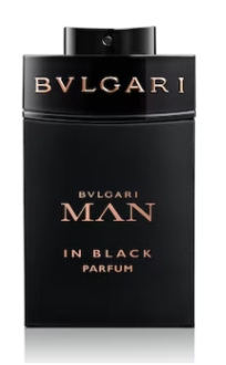 Bulgari Man In Black Parfum