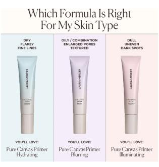 Laura Mercier Pure Canvas Hydrating Primer