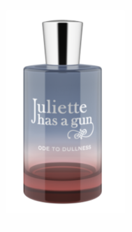 Juliette Has A Gun Ode To Dullness Edp