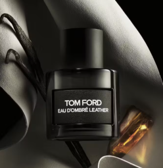TOM FORD Eau D'ombre Leather