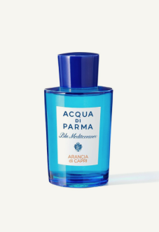Acqua Di Parma Blu Mediterraneo Arancia Edt