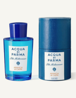 Acqua Di Parma Blu Mediterraneo Arancia Edt