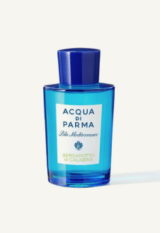 Blu Mediterraneo Bergamotto Edt 100ml