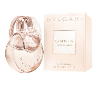 Omnia Crystalline 100ml Edp