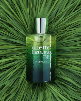 Juliette Has A Gun Ex Vetiver