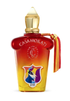 Casamorati Levar Del Sole