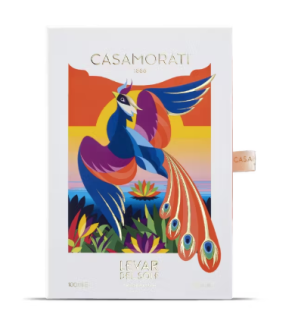 Casamorati Levar Del Sole