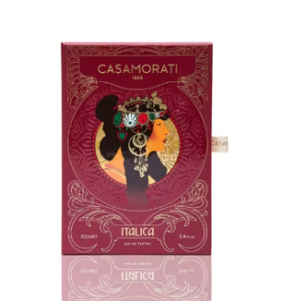 Casamorati Italica
