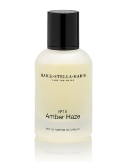 Marie-stella-maris Eau De Parfum Naturelle Amber Haze