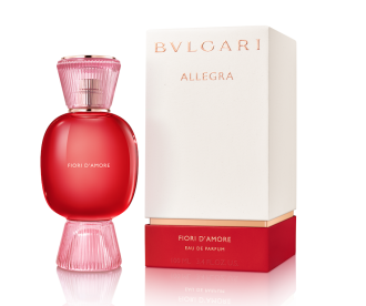 Bvlgari 100ml Edp Fiori D'amore