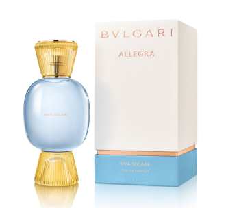 Bvlgari 100ml Edp Riva Solare