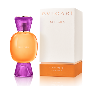 Bvlgari 100ml Edp Rock'n'rome