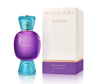 Bvlgari 100ml Edp Spettacolore