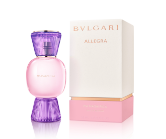 Bvlgari 50ml Edp Ma'magnifica