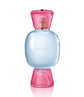 Bvlgari 100ml Edp Chill&sole