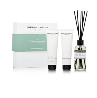 Marie-stella-maris Bathroom Essentials - Objets D'amsterdam