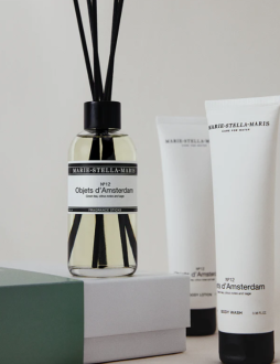 Marie-stella-maris Bathroom Essentials - Objets D'amsterdam