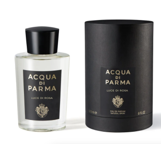 Acqua Di Parma Signature of the sun Luce Di Rosa Edp