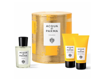 Acqua Di Parma Colonia Gift Set