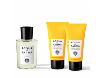 Acqua Di Parma Colonia Gift Set Holiday 2024