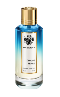 Mancera Cinque Terre Eau De Parfum 60ml