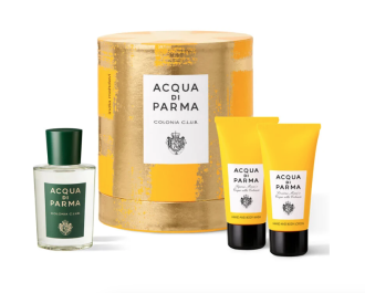Acqua di Parma Colonia C.L.U.B. Gift Set