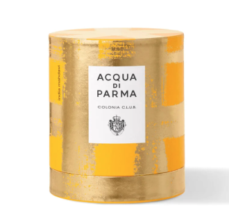 Acqua di Parma Colonia C.L.U.B. Gift Set