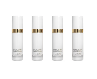 Sisley L'Intégral Anti-Age La Cure Kuur