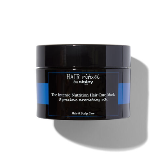 Sisley Intense Nourishing Hair Care Mask