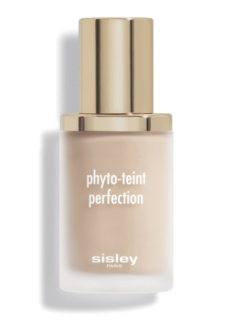 Sisley Phyto-teint Perfection 1