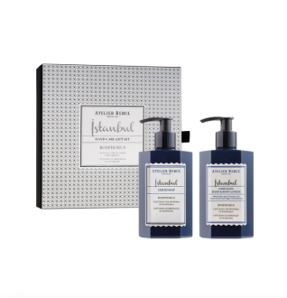 Atelier Rebul Istanbul Bosphorus Hand Care Geschenkset