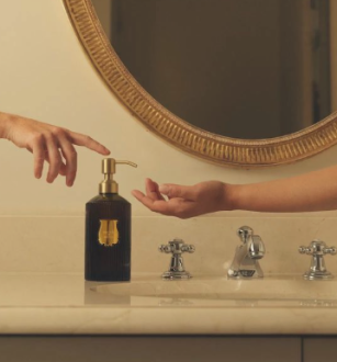 Cire Trudon Liquid Hand Wash Vixi