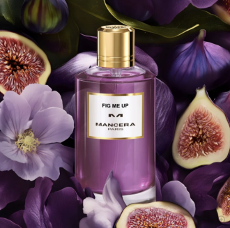 Mancera Fig Me Up Eau De Parfum