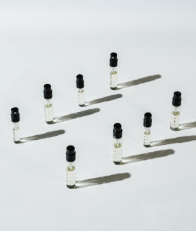 Bellekin Parfum Discover Set