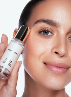 Olcay Gulsen Beauty Rose Glow Primer